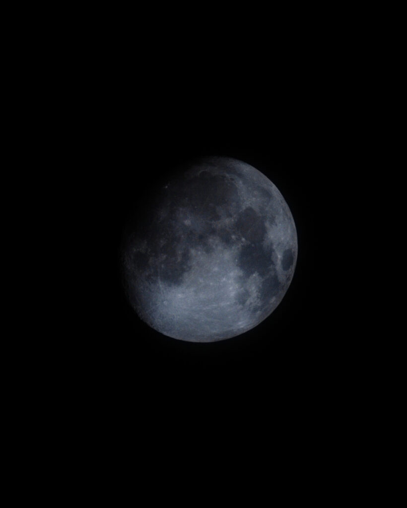 moon