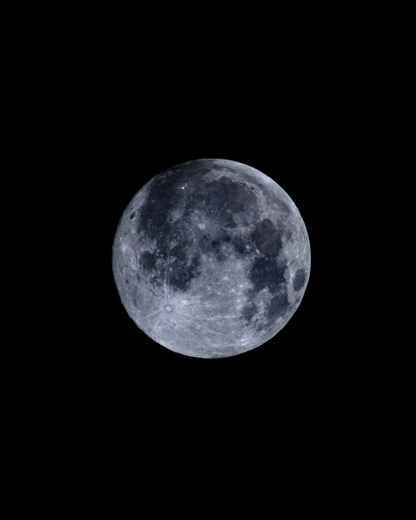 moon