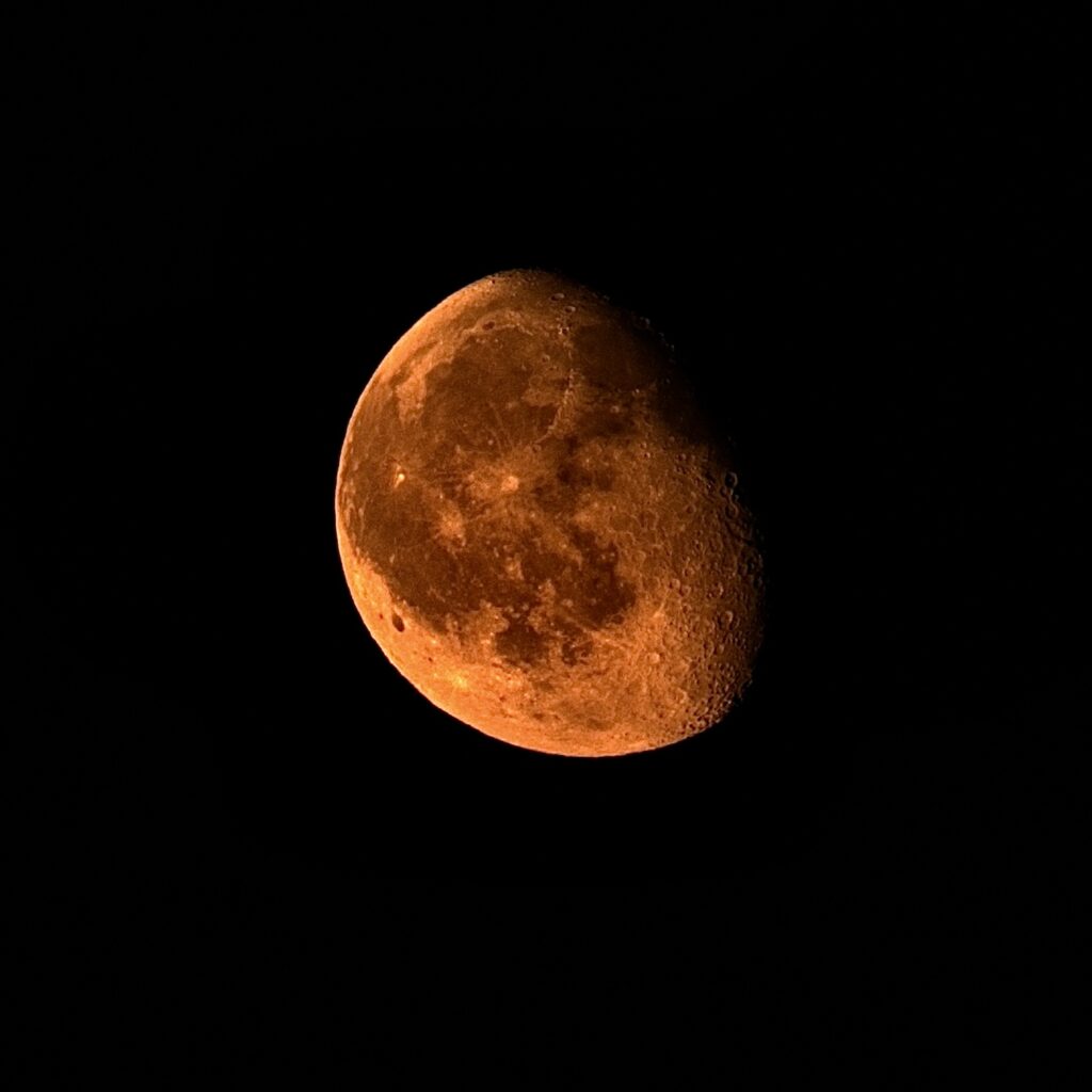 moon