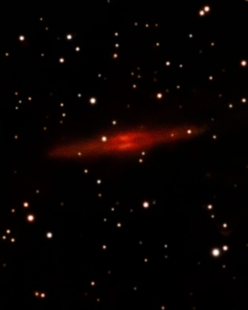ngc 891