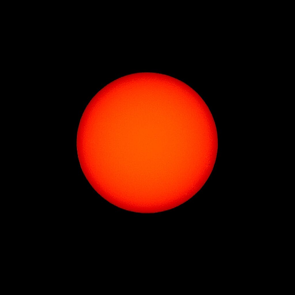 sun