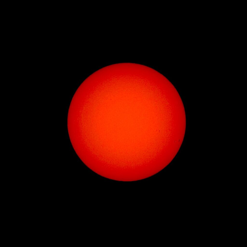 sun