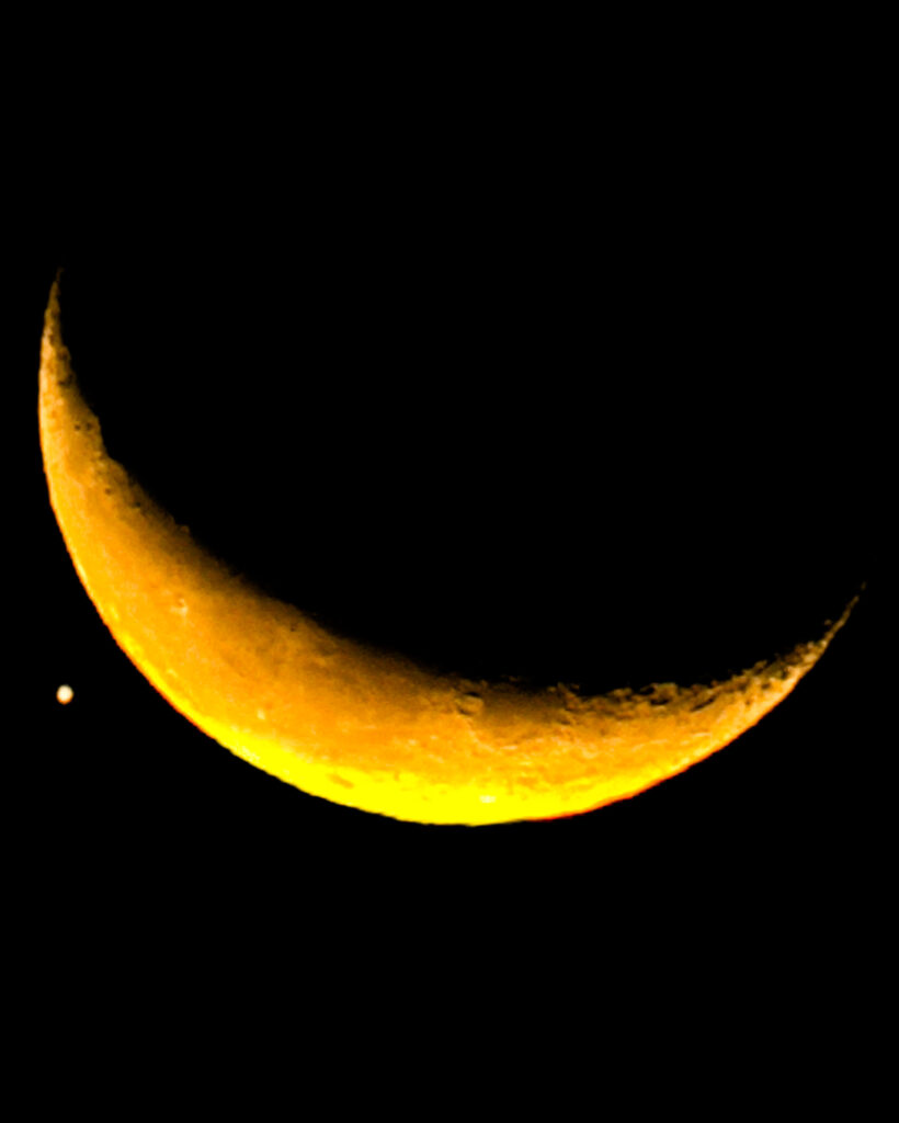 moon